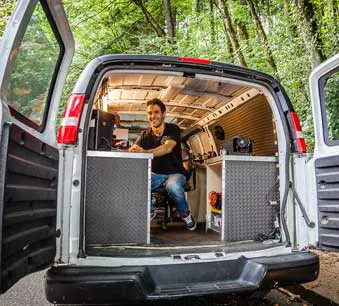 Houston Master Locksmith Houston, TX 281-668-0054 - 16a-Mobile-Locksmith-Service